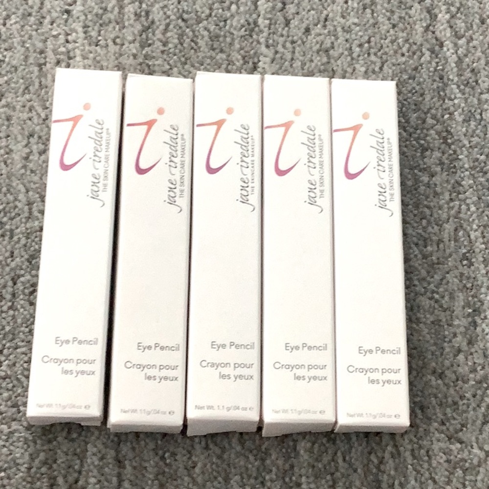 Jane iredale eye pencil